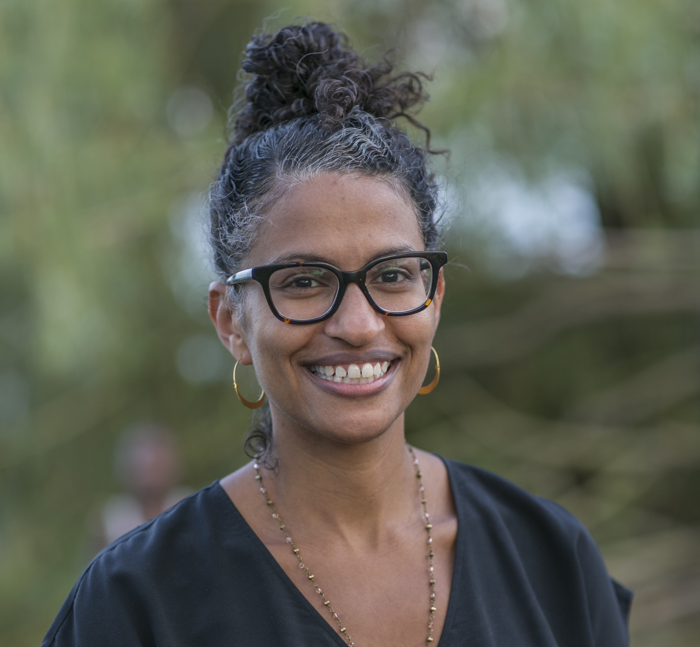 Building Healthier Communities: Dr. Eugenia South’s Amos Journey