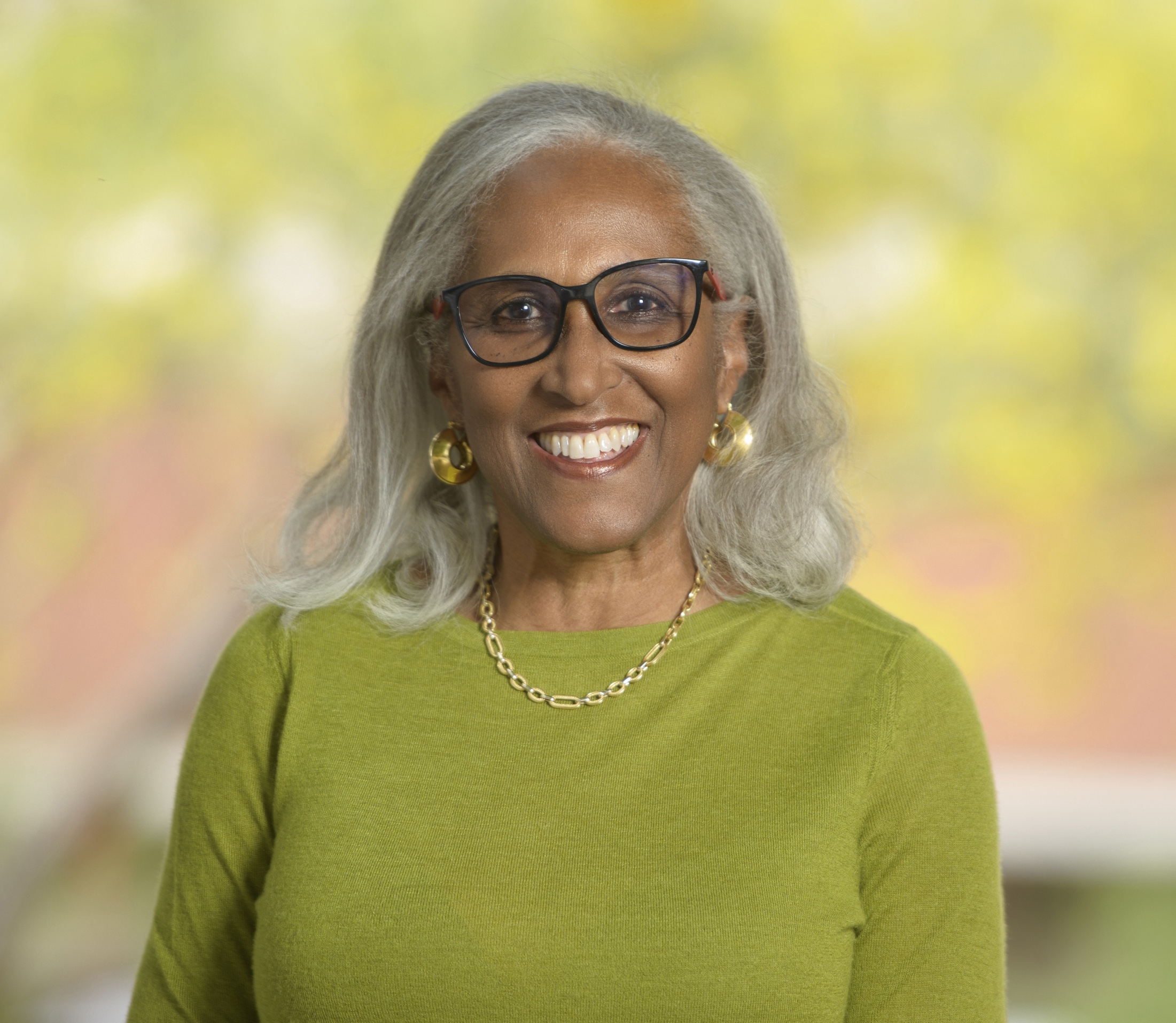 Carrying the Harold Amos Legacy forward: dr. Juanita Merchant’s Amos Journey