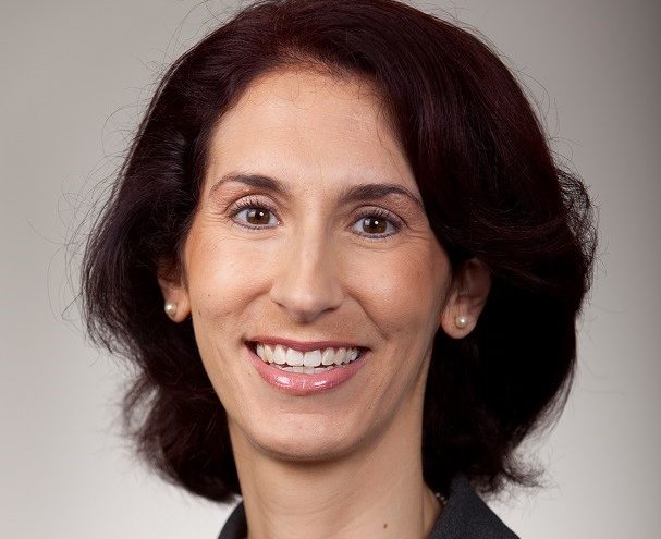 Adriana Tremoulet